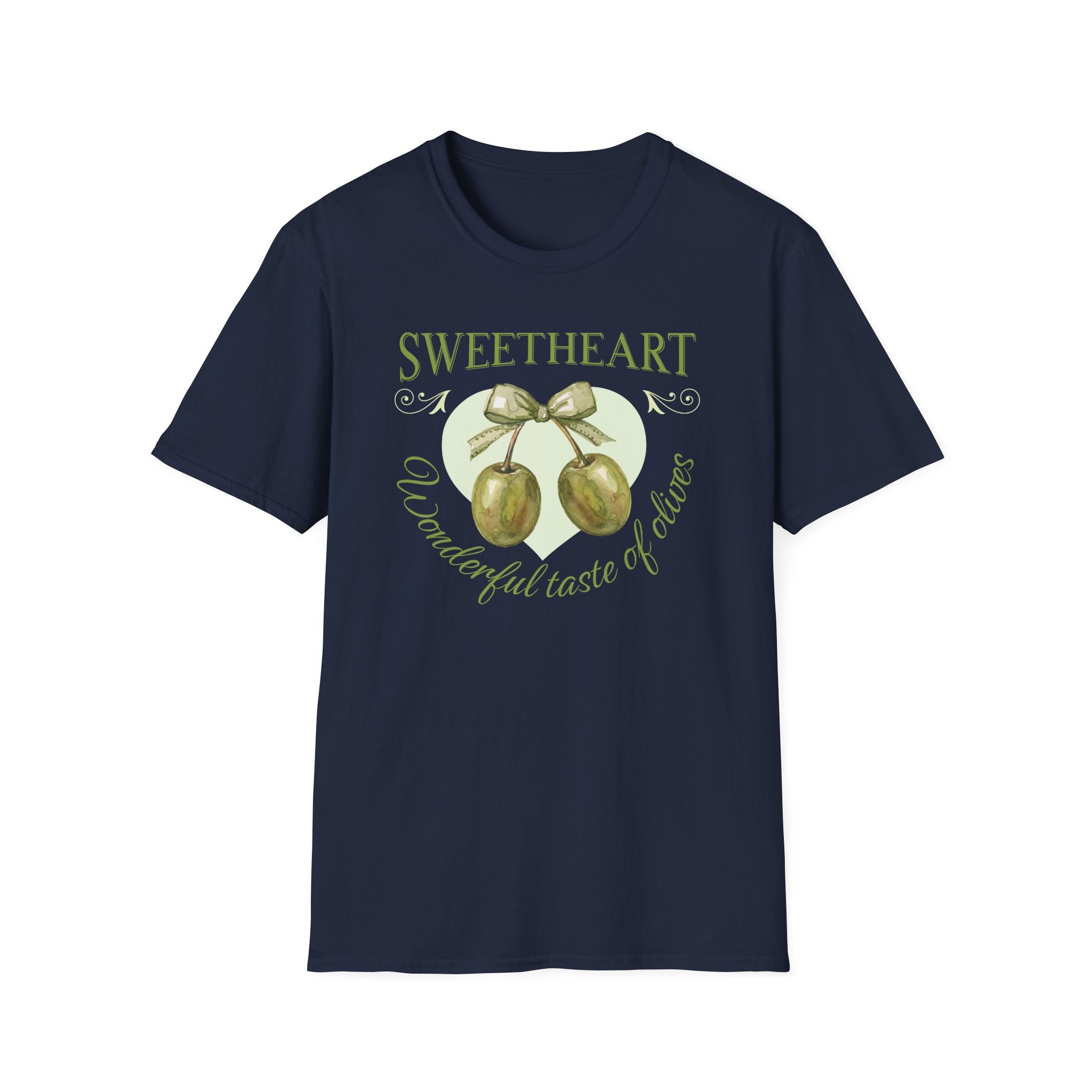 Taste of Olives T-Shirt