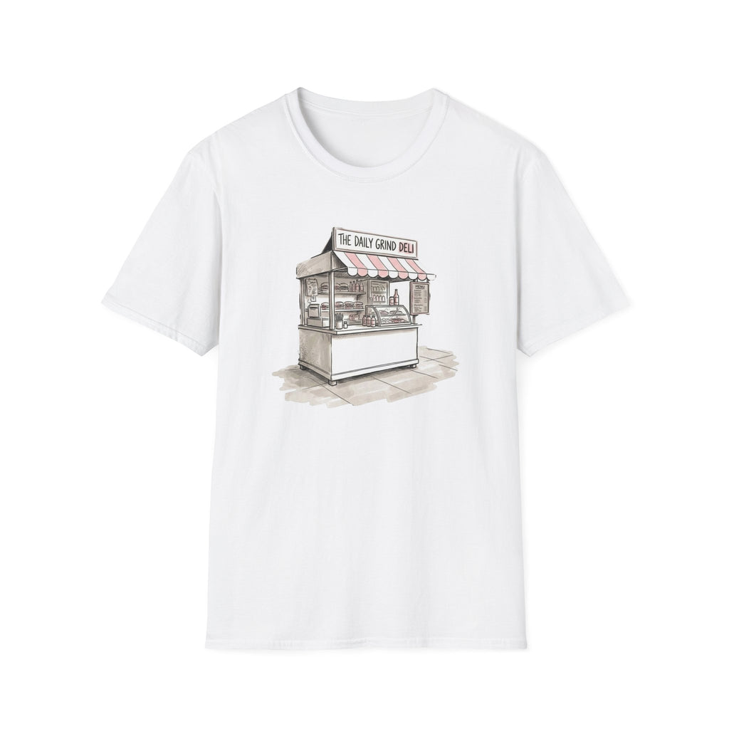 Deli Stand T-Shirt