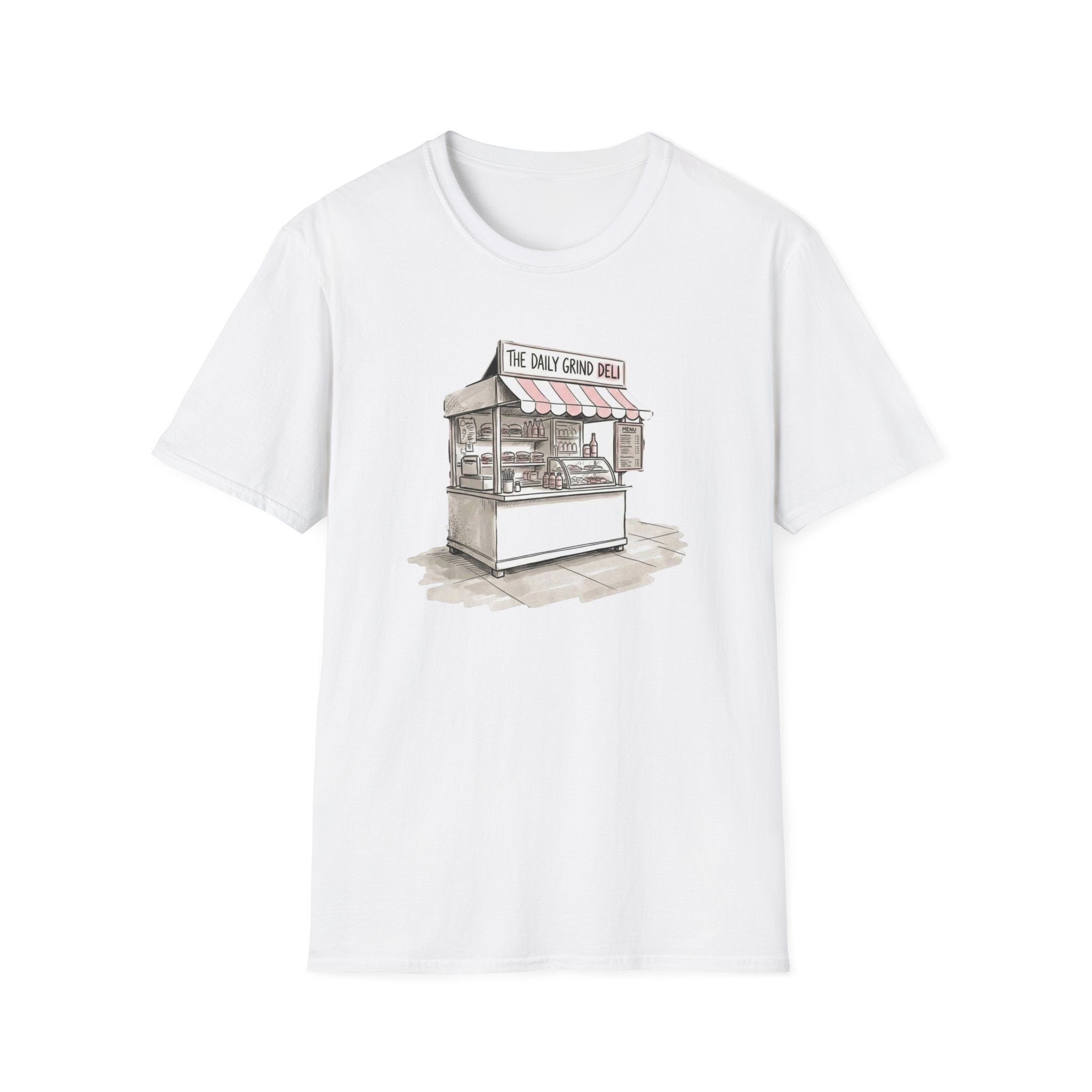 Deli Stand T-Shirt