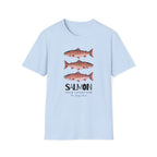 Fresh Salmon T-Shirt