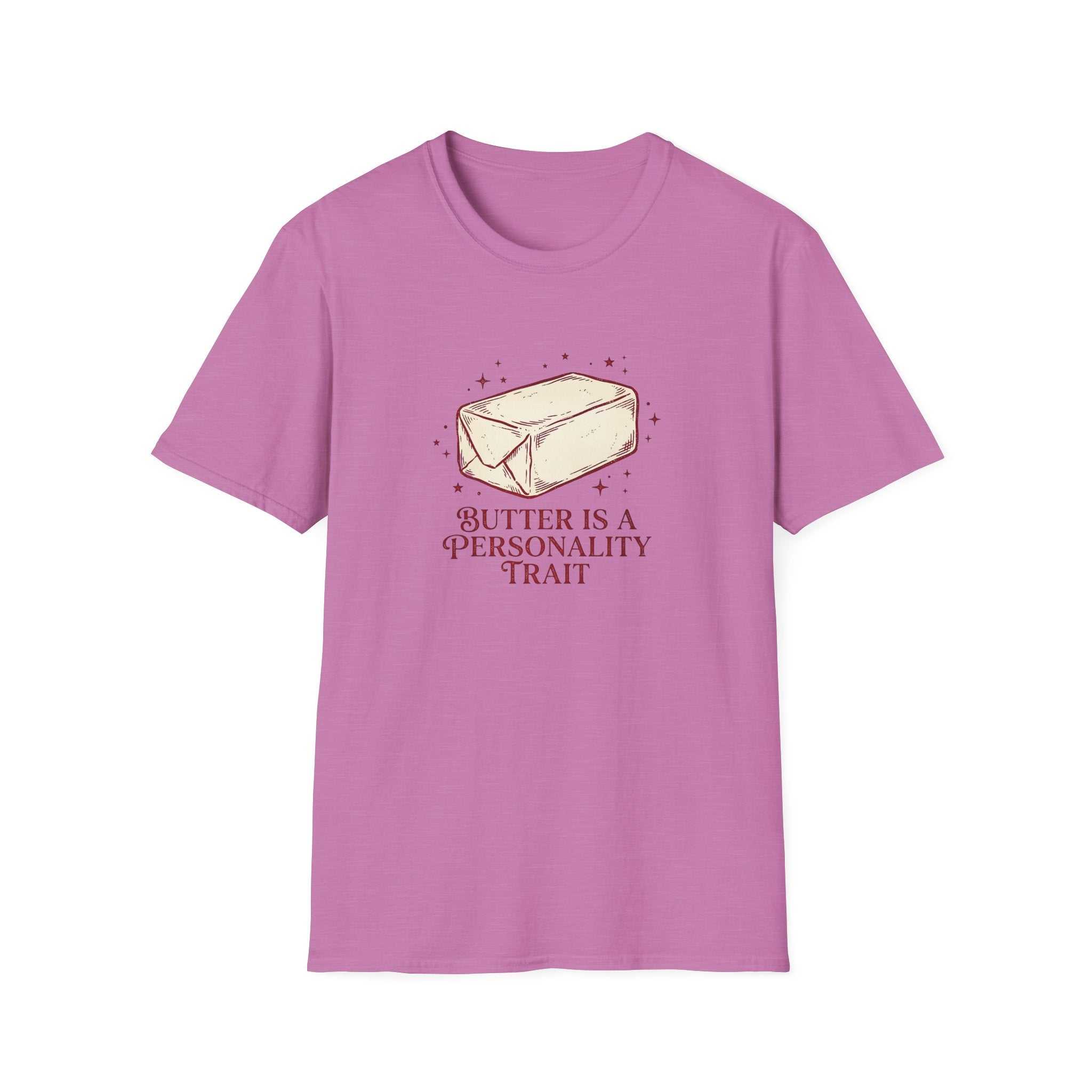 Butter Personality Trait T-Shirt
