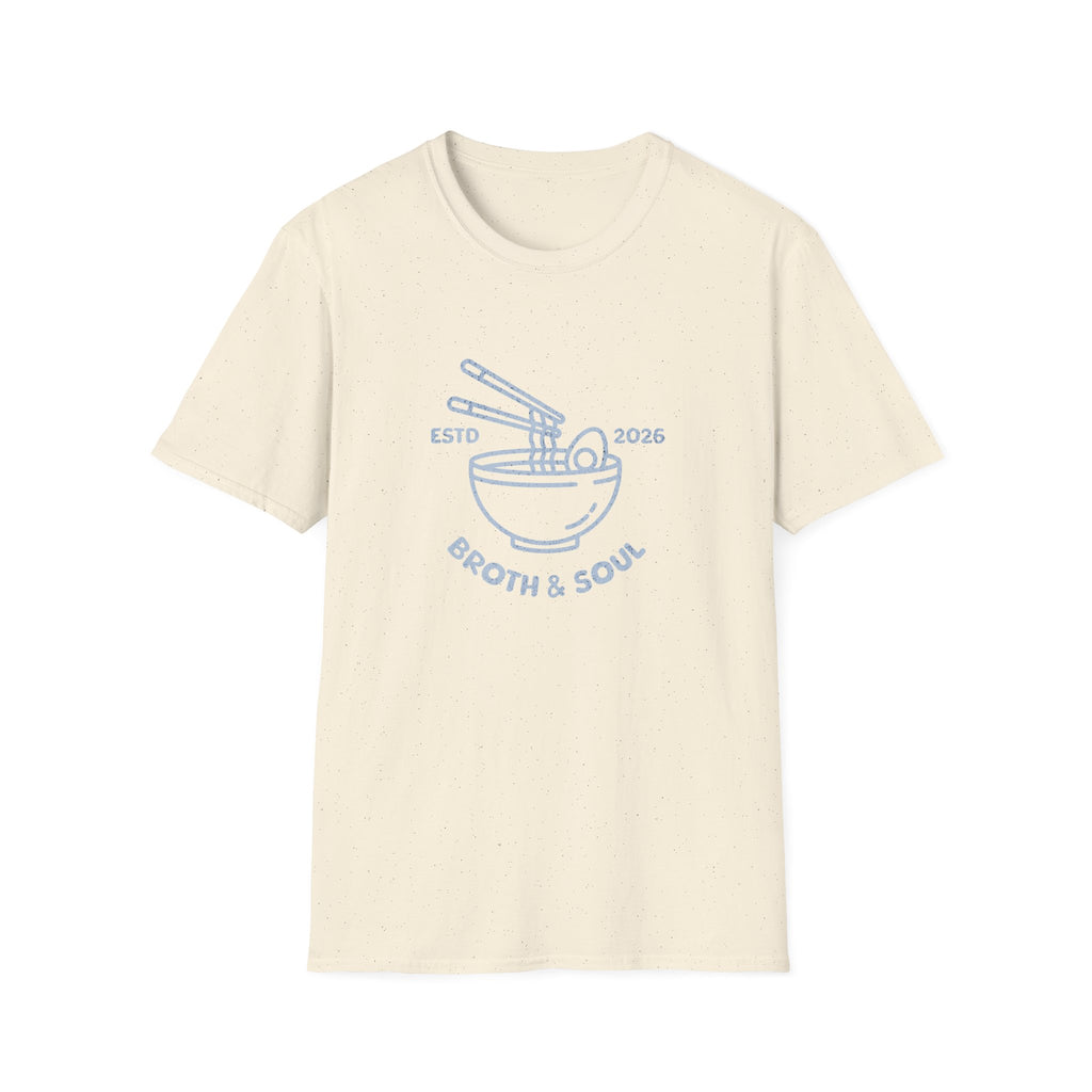 Broth & Soul T-Shirt