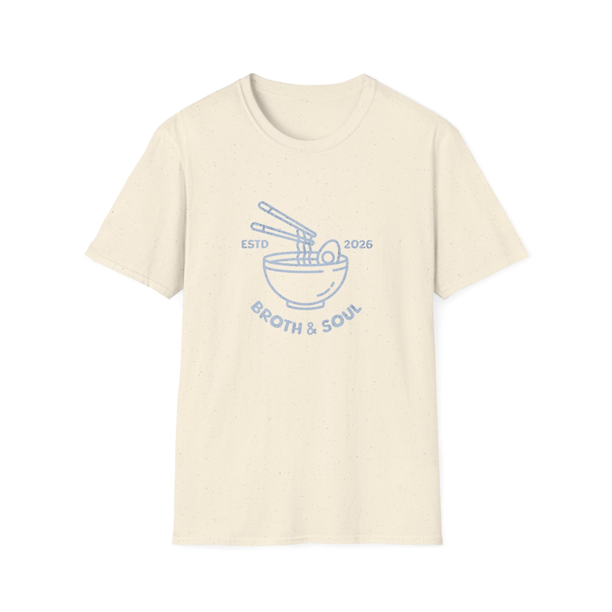 Broth & Soul T-Shirt