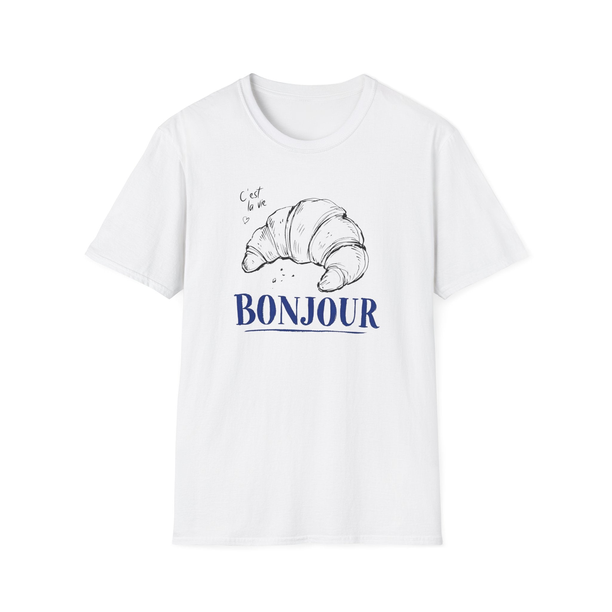 C'est La Vie T-Shirt
