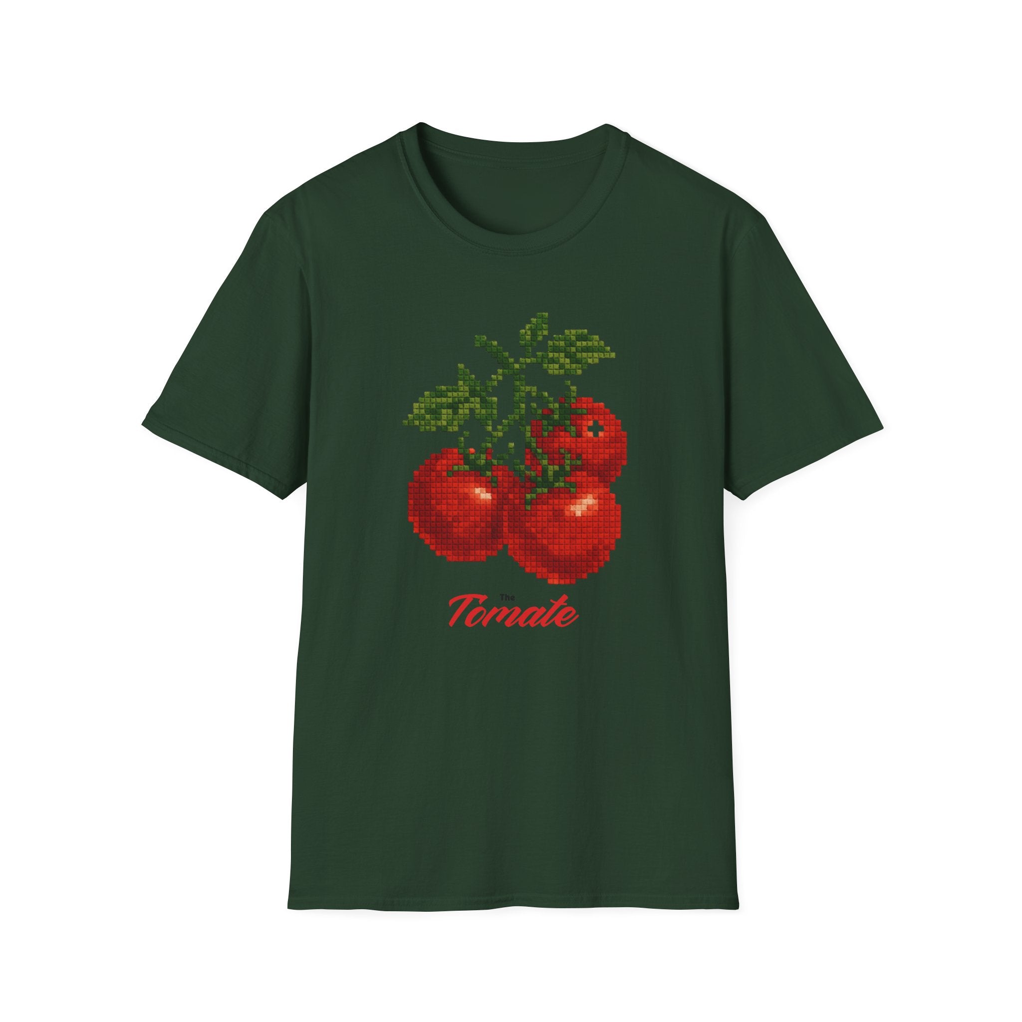 The Tomato T-Shirt