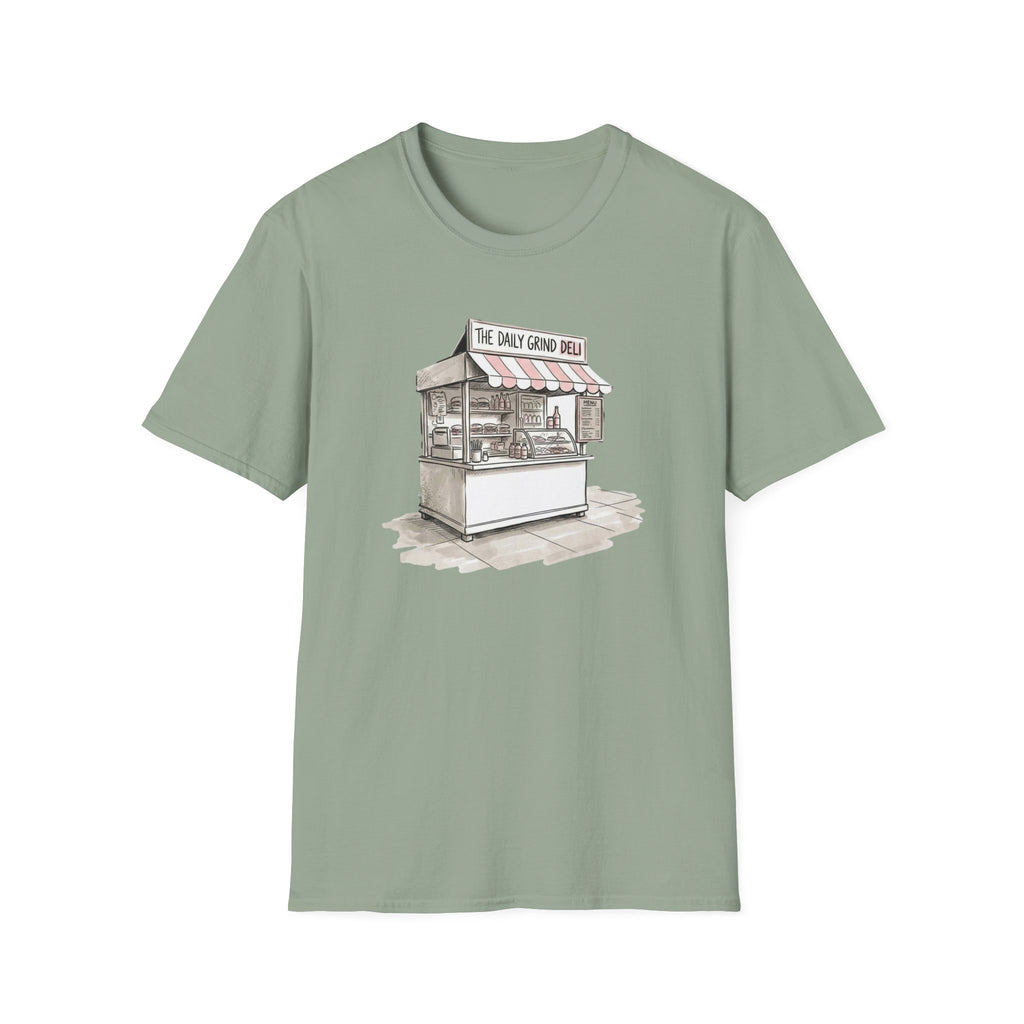 Deli Stand T-Shirt