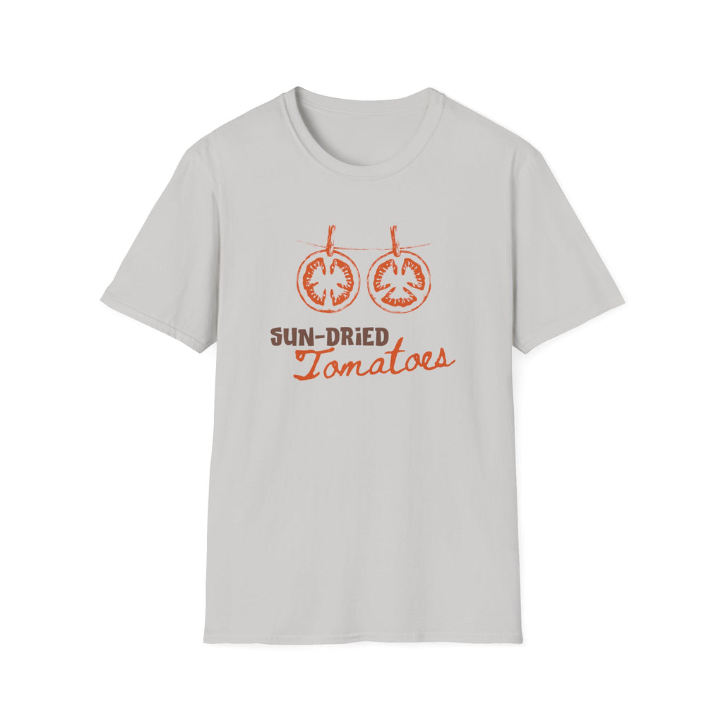 Sun-Dried Tomatoes T-Shirt