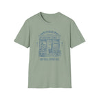 Shop Small Support Local T-Shirt