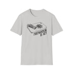 Preparation is Key T-Shirt