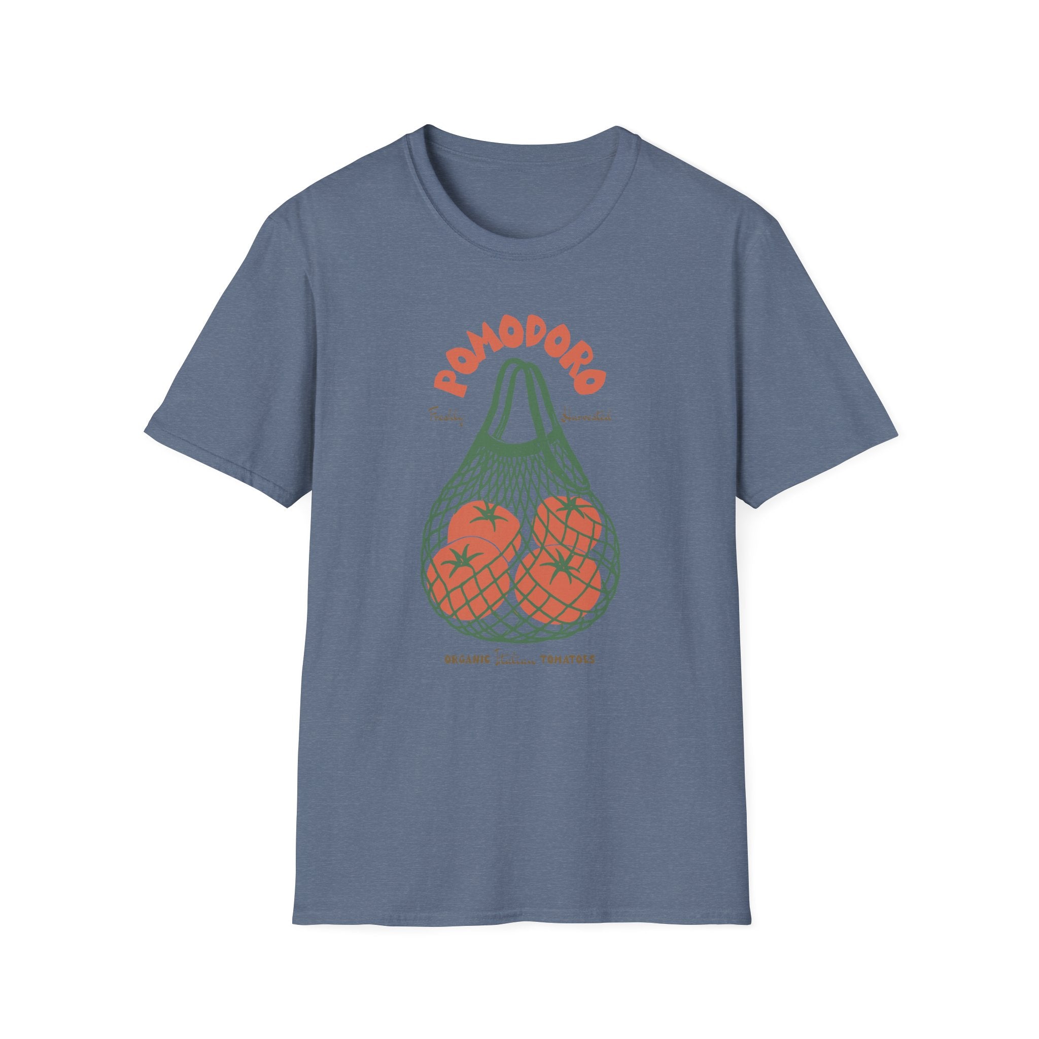 Pomegranate T-Shirt
