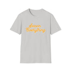 Even That T-Shirt