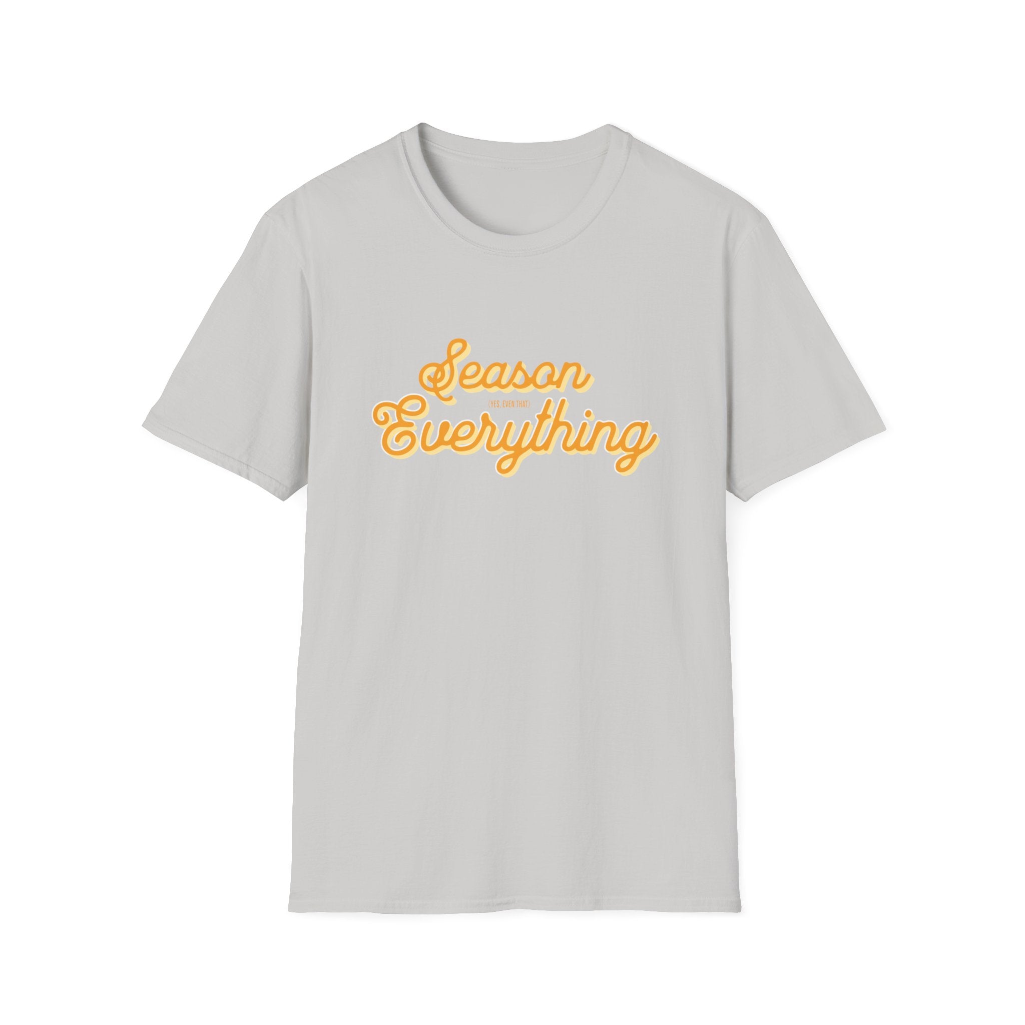 Even That T-Shirt