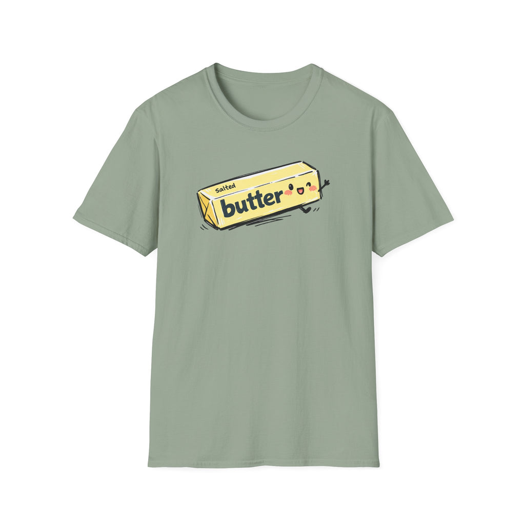 Salted Butter T-Shirt