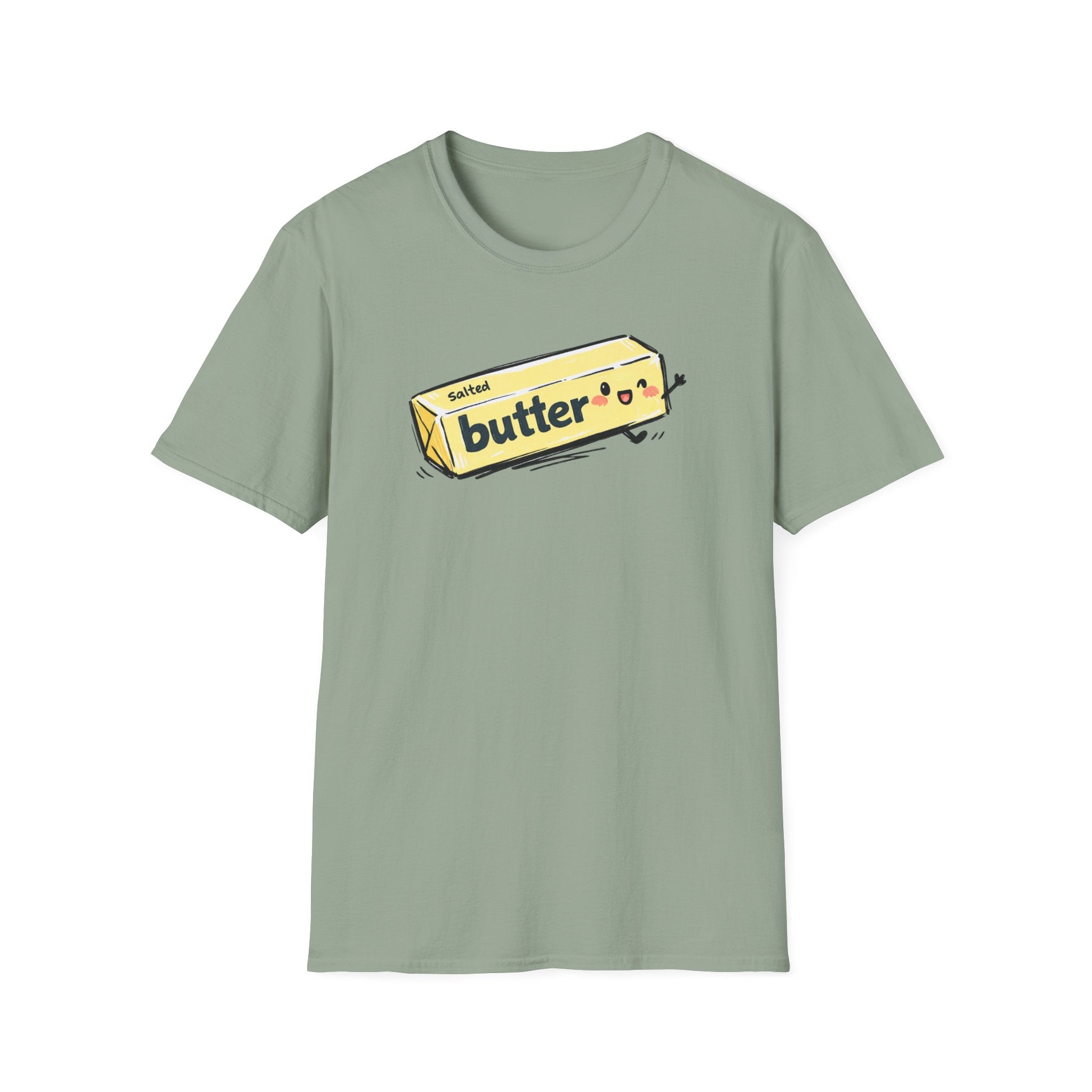 Salted Butter T-Shirt
