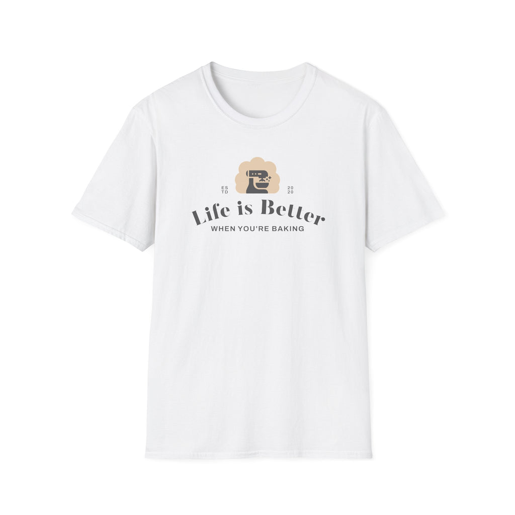 When You're Baking T-Shirt