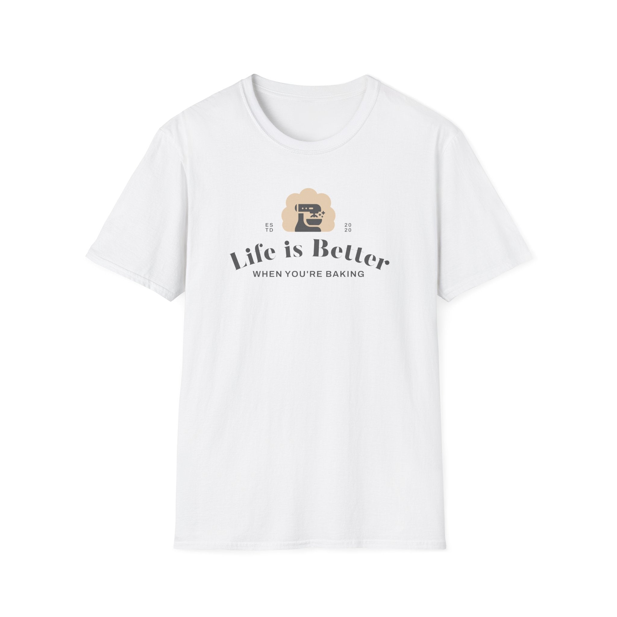 When You're Baking T-Shirt