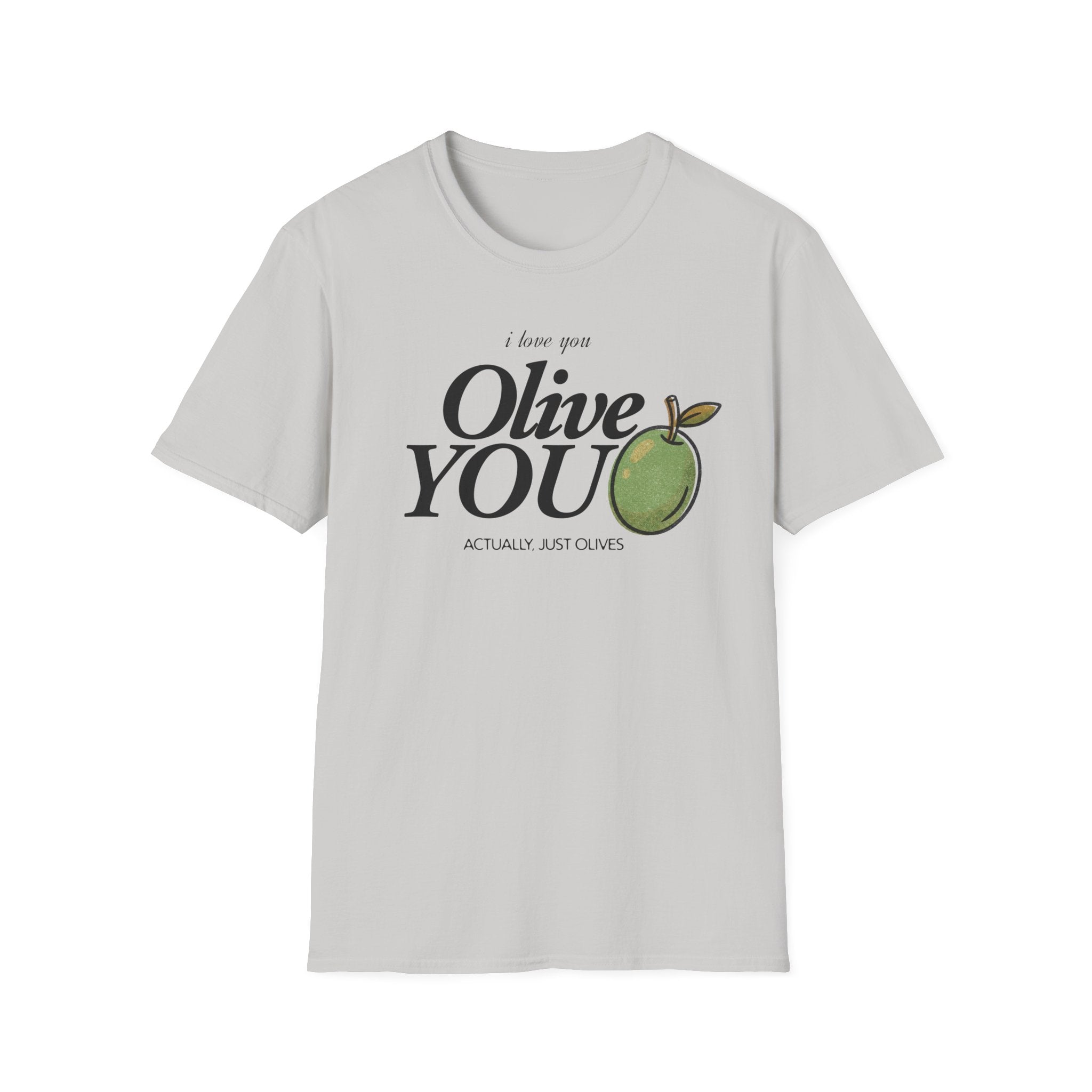 Olive You T-Shirt