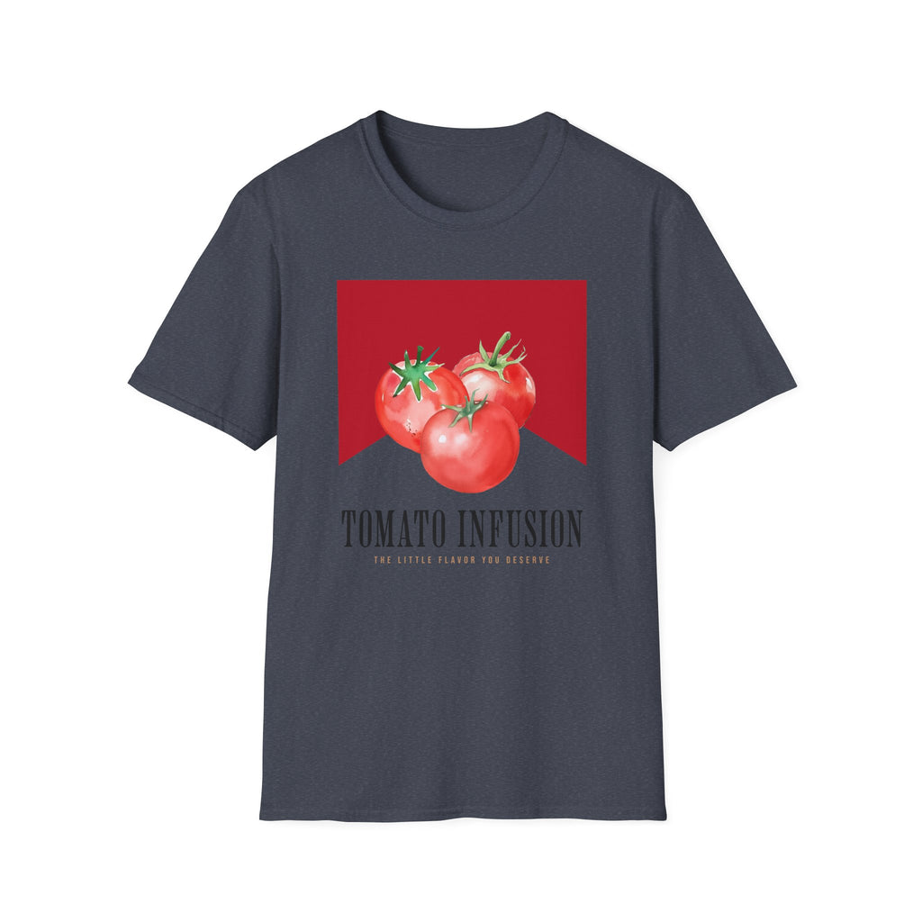 Tomato Infusion T-Shirt