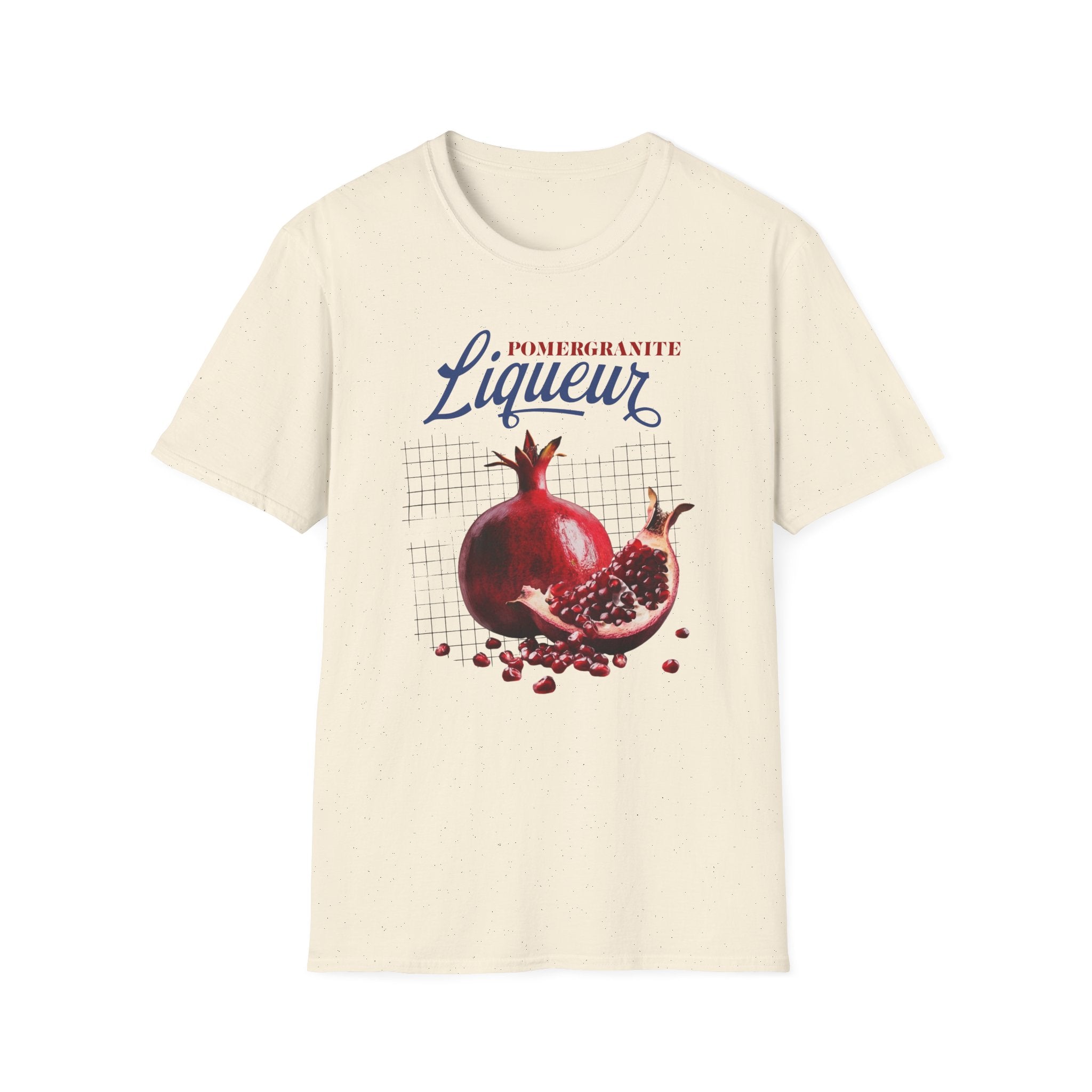 Pomegranate T-Shirt
