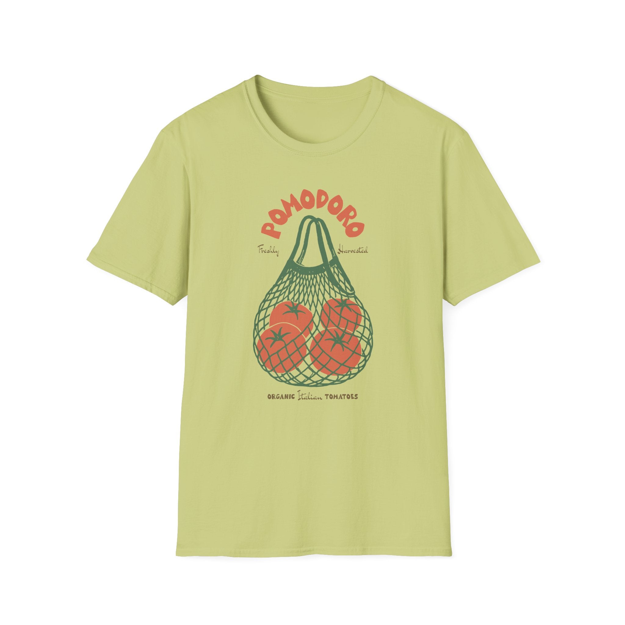 Pomegranate T-Shirt