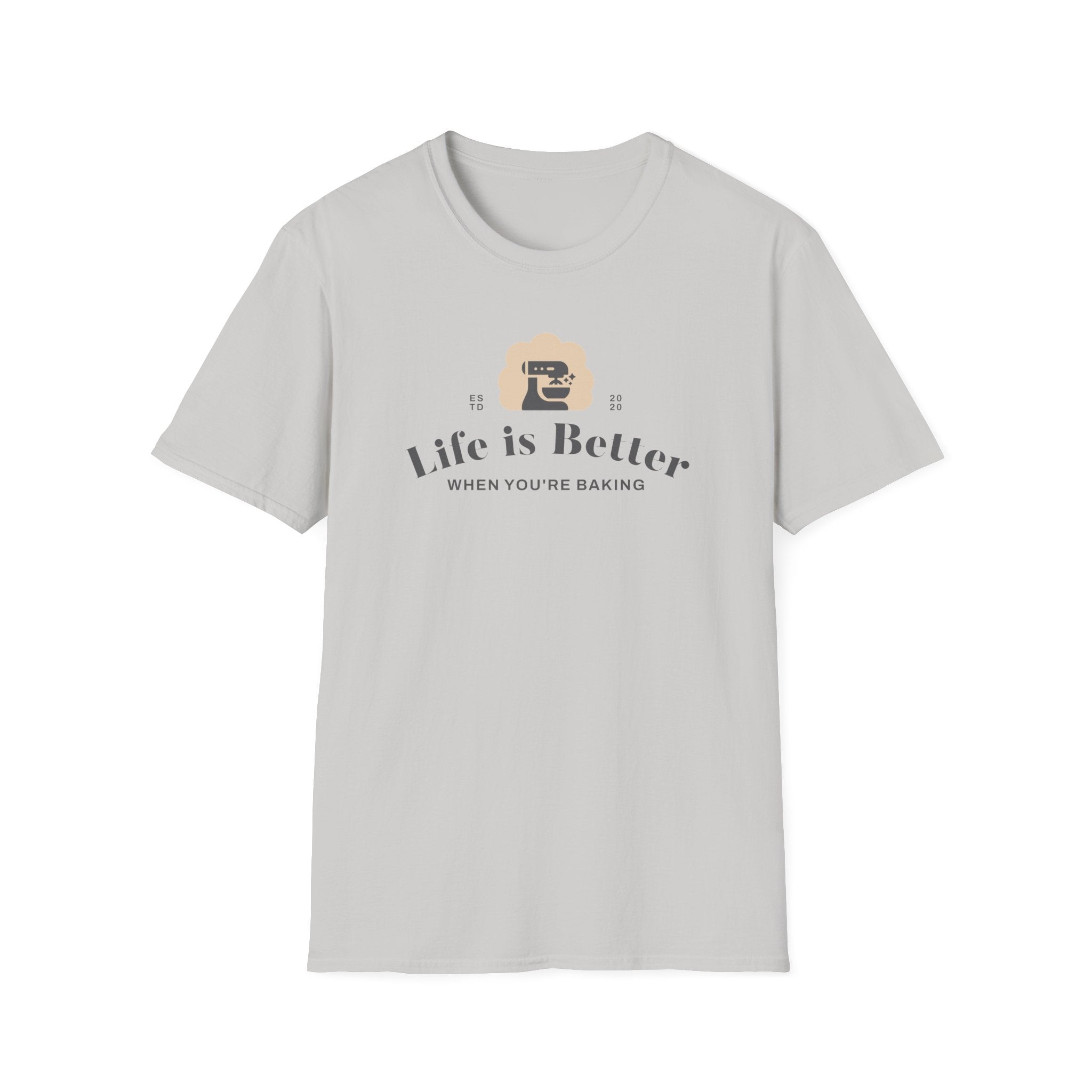 When You're Baking T-Shirt