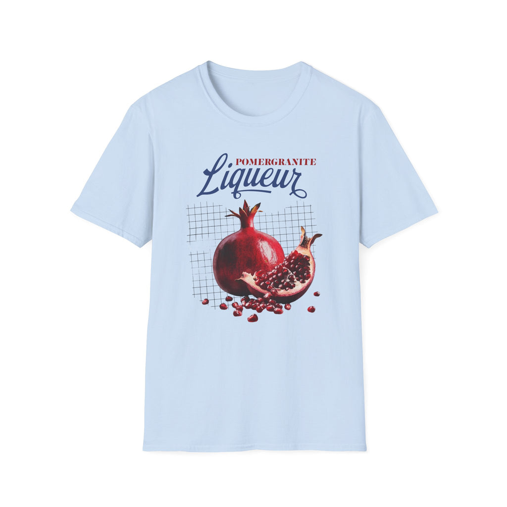 Pomegranate T-Shirt