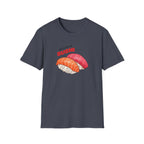 Addicted to Sushi T-Shirt