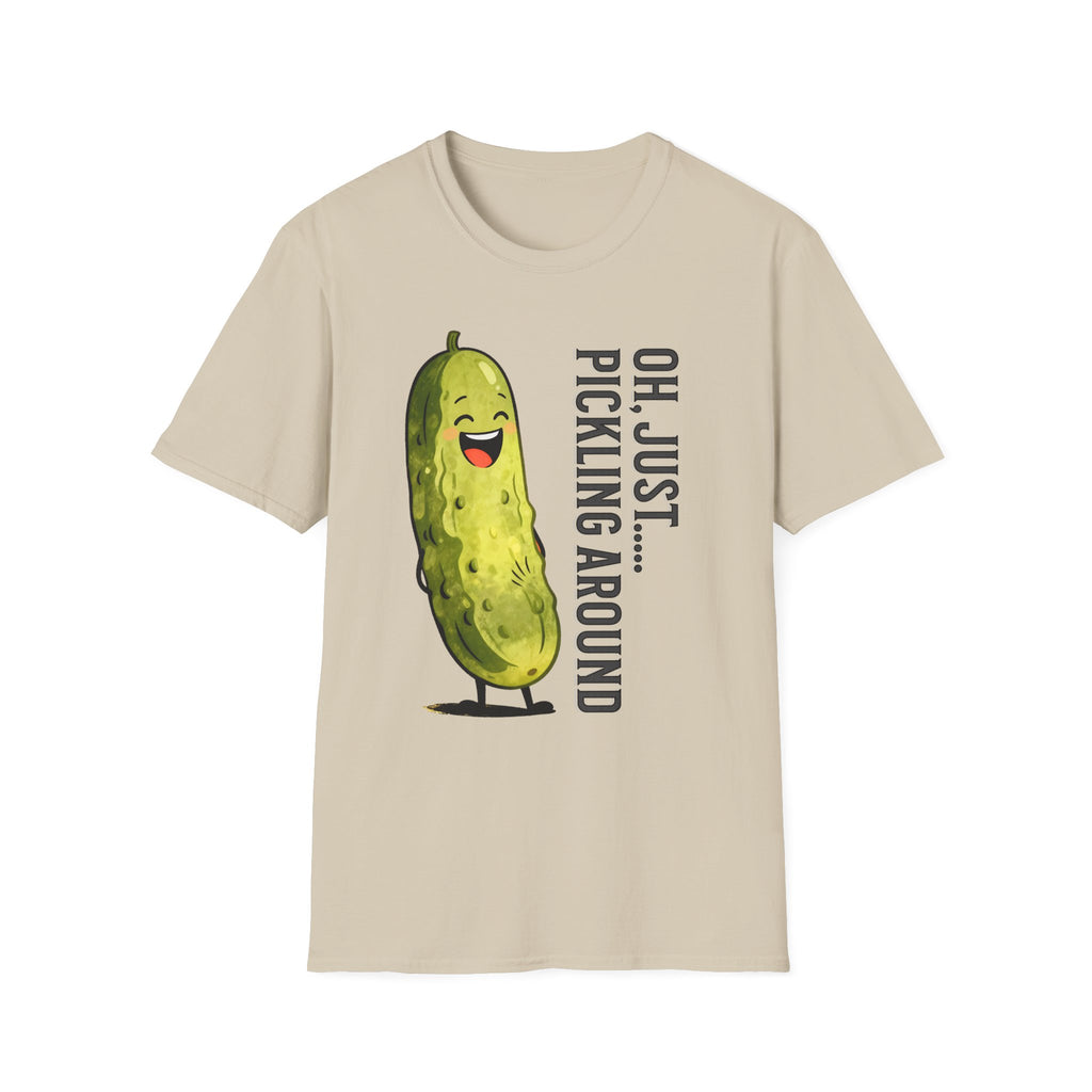 Pickling Around T-Shirt