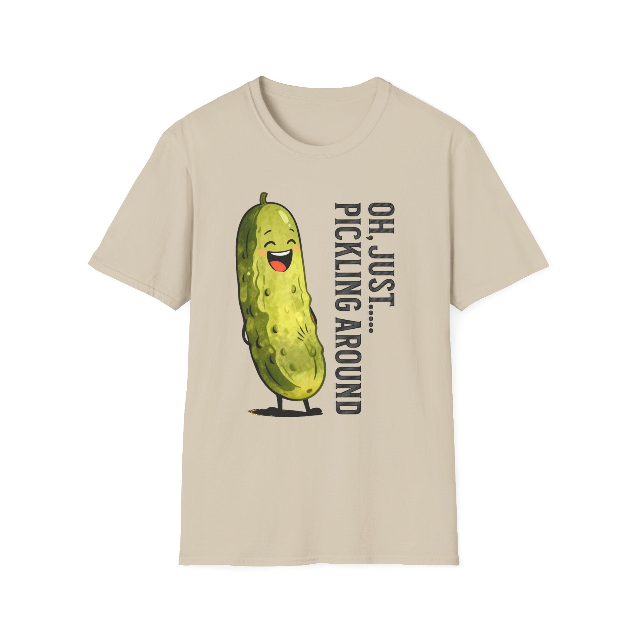 Pickling Around T-Shirt