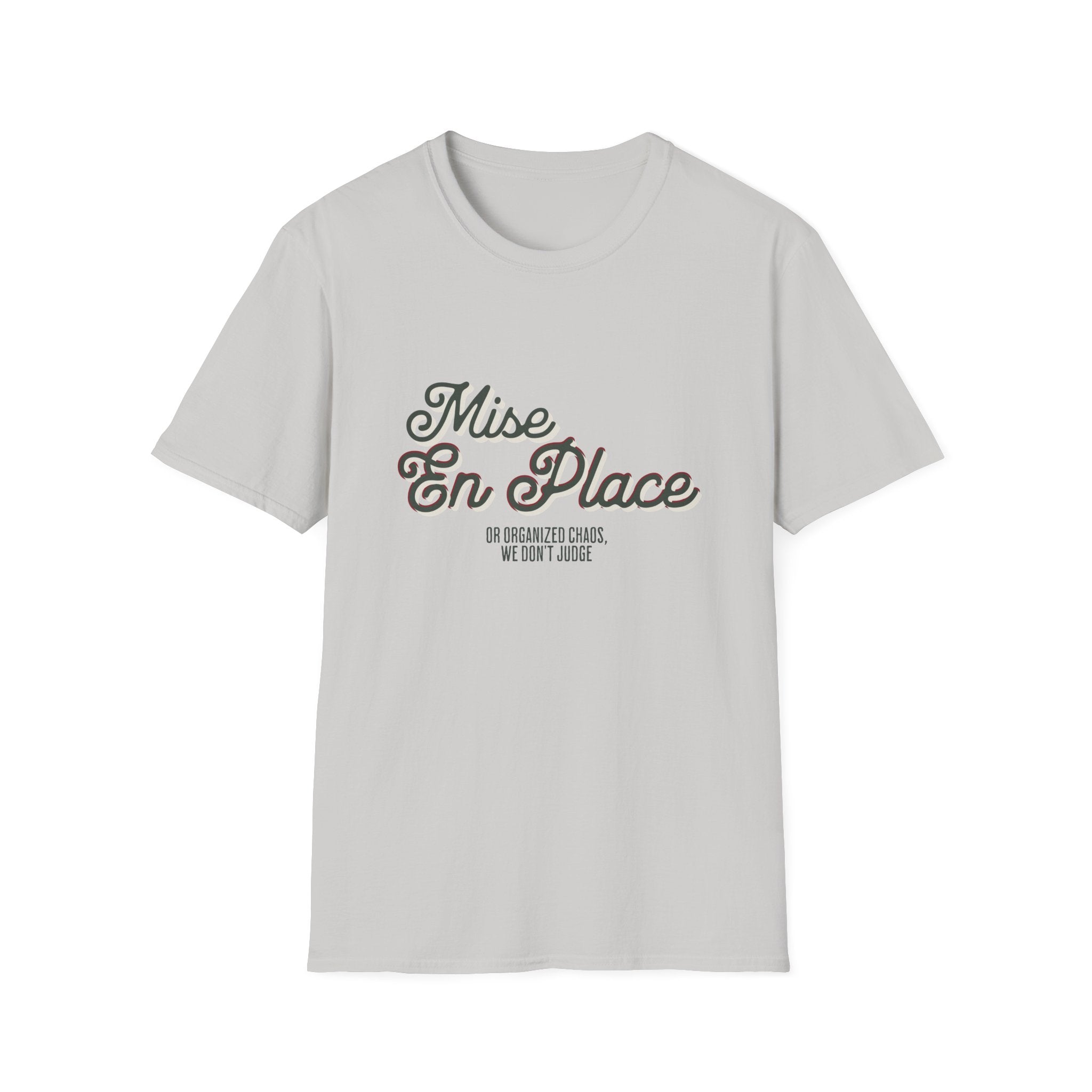En Place T-Shirt