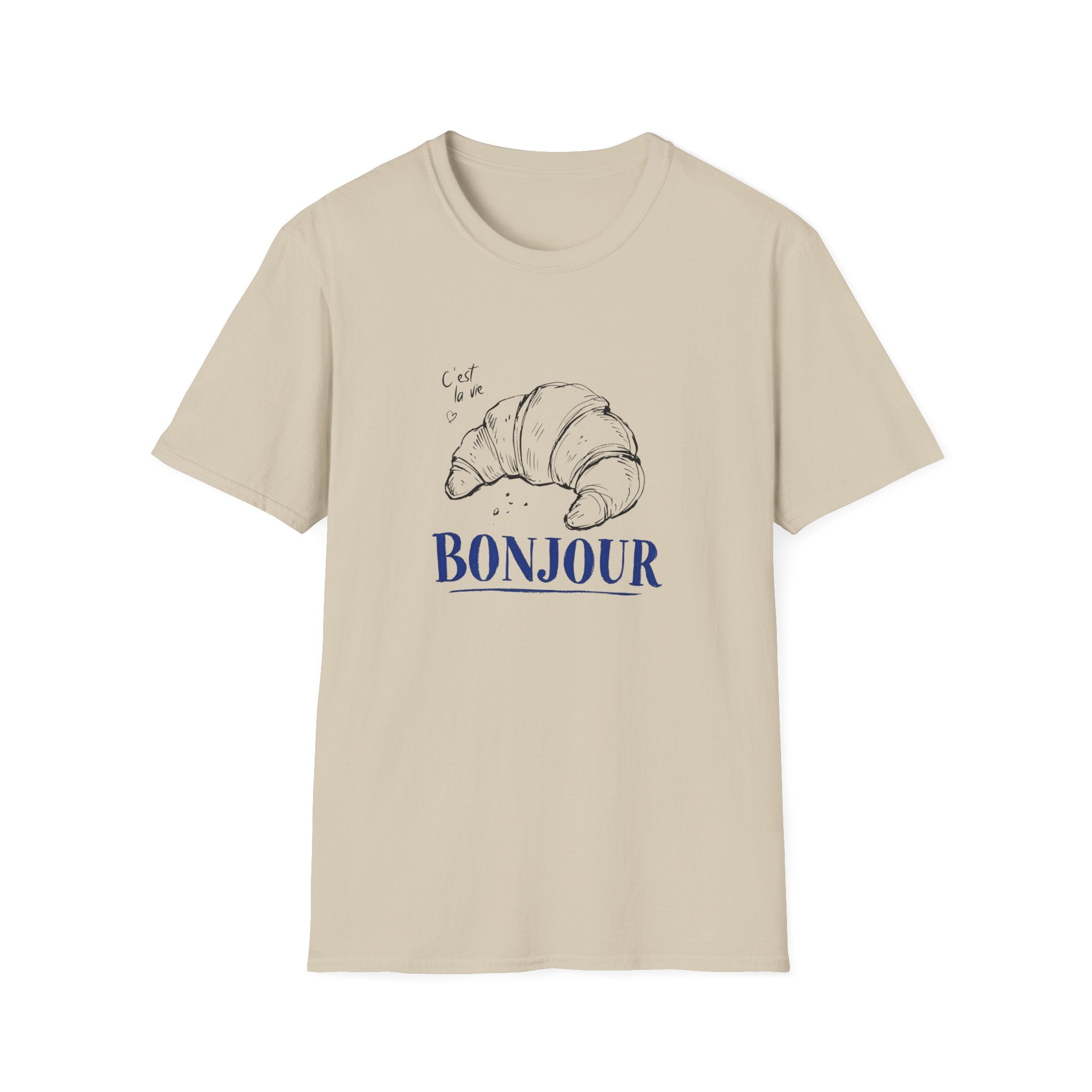 C'est La Vie T-Shirt