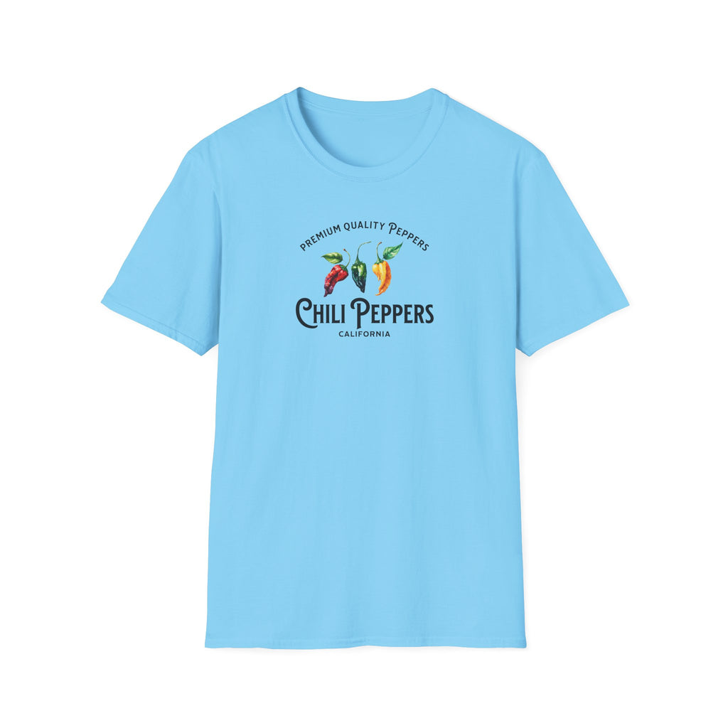 Chili Peppers T-Shirt