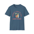 Come Hungry T-Shirt