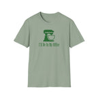 I'll Be In My Office T-Shirt