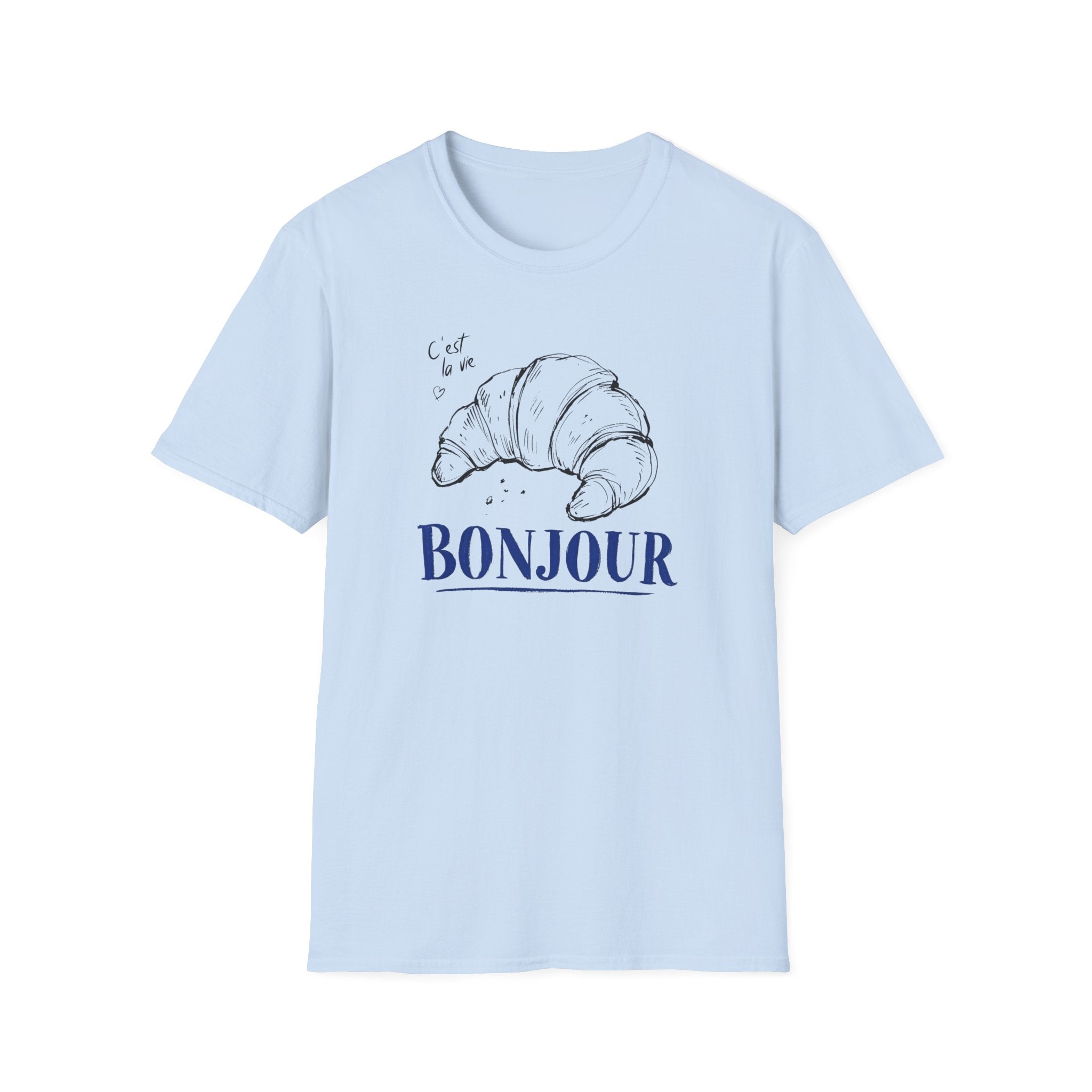 C'est La Vie T-Shirt