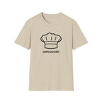 Unplugged T-Shirt