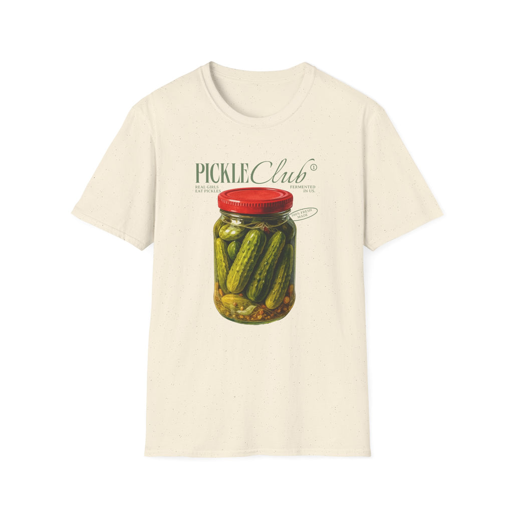 Pickle Club T-Shirt