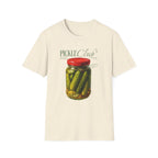 Pickle Club T-Shirt
