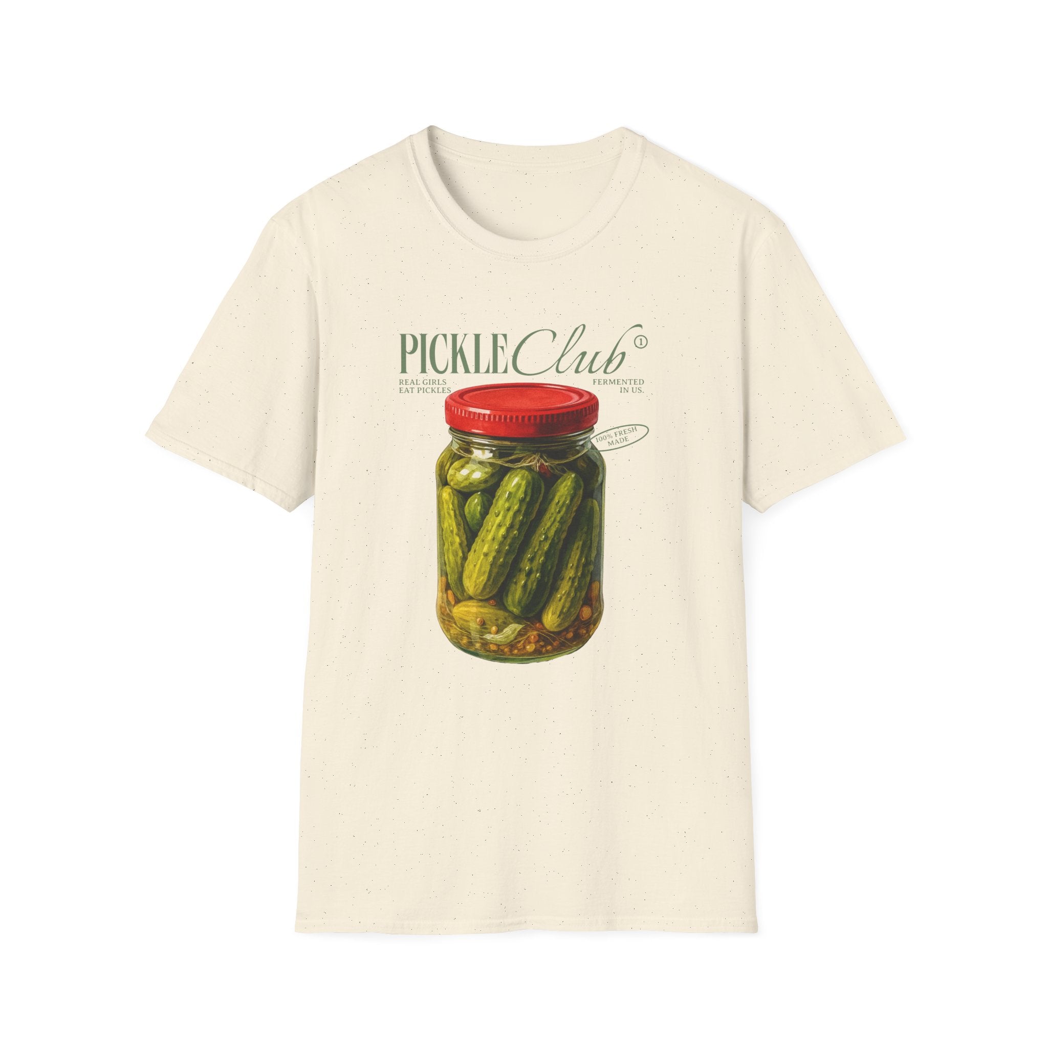 Pickle Club T-Shirt