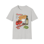I Want a Panino T-Shirt