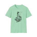 Did You Say Cheese T-Shirt