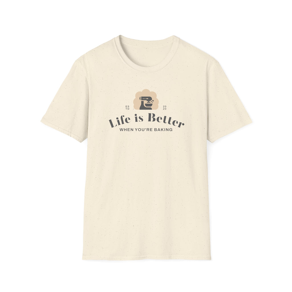 When You're Baking T-Shirt