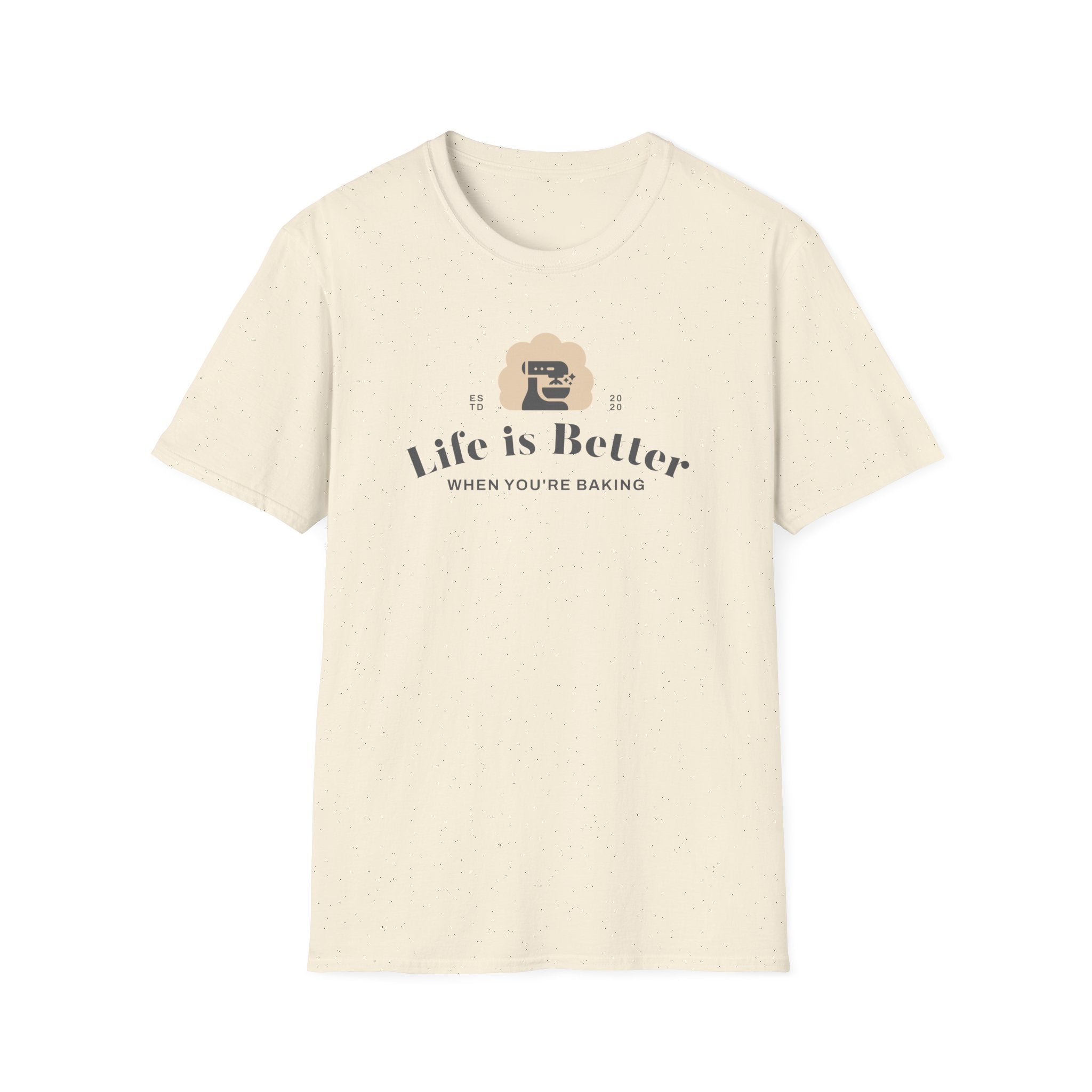 When You're Baking T-Shirt