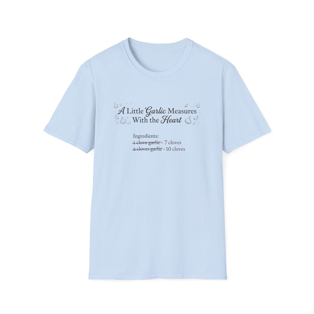 7 Cloves T-Shirt