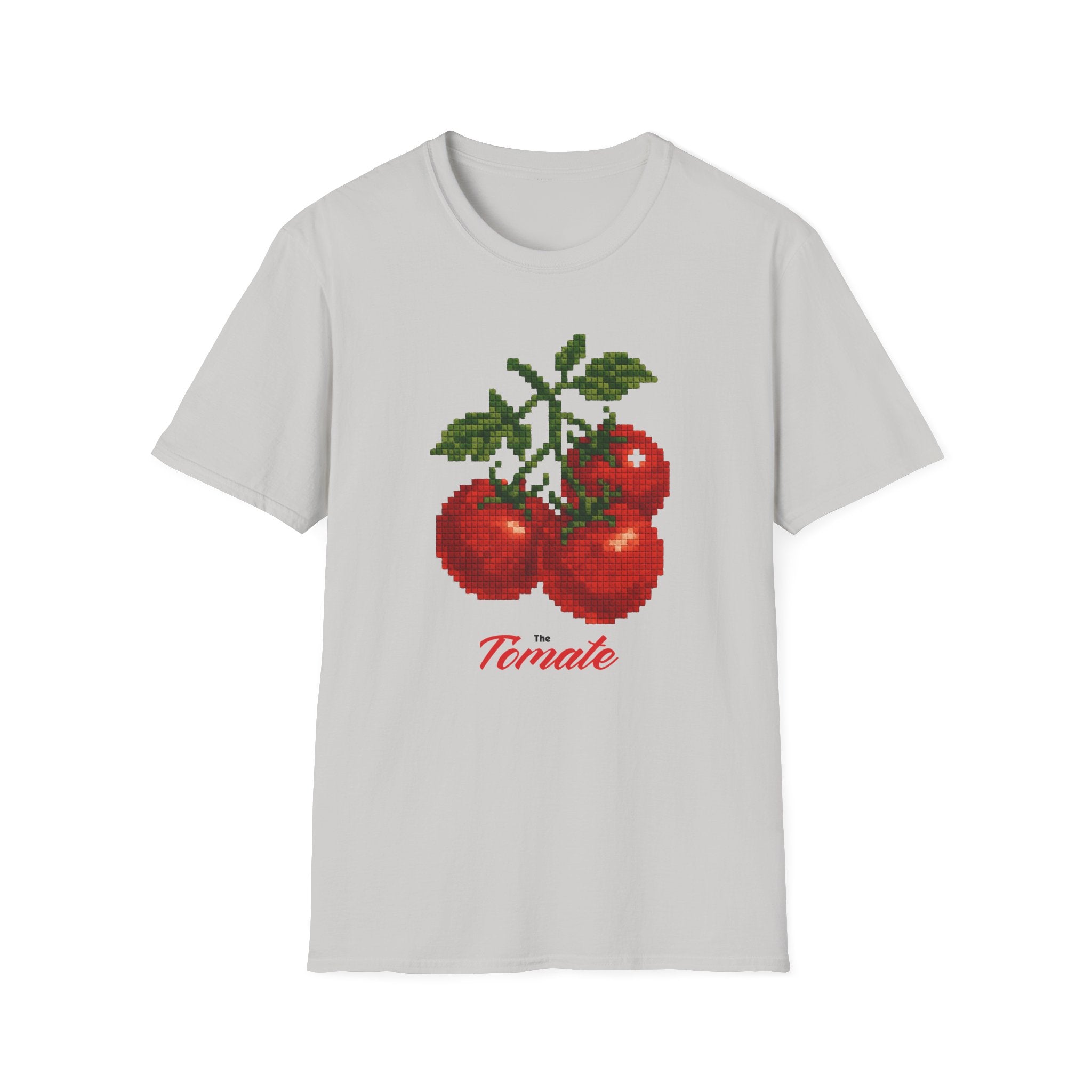 The Tomato T-Shirt