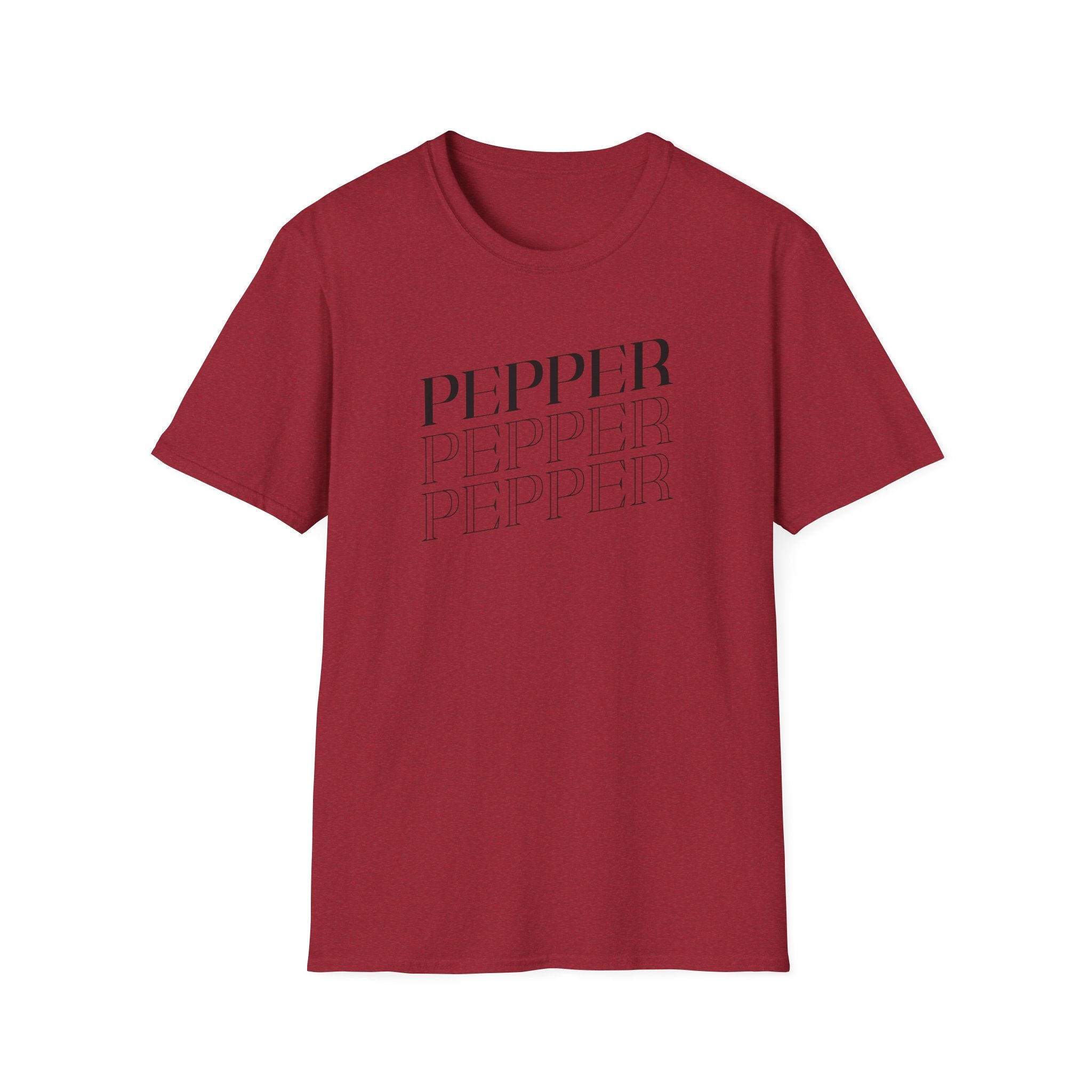 Pepper T-Shirt