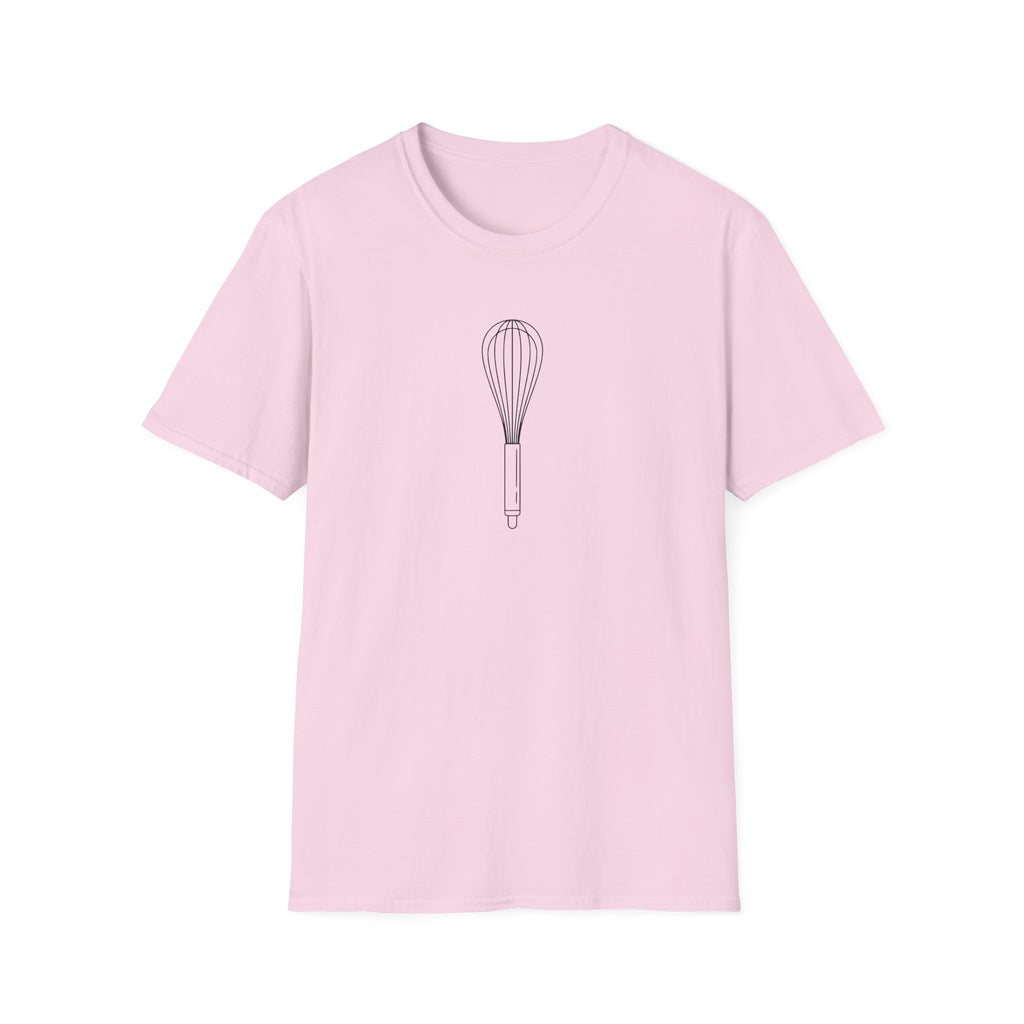 Small Whisk T-Shirt