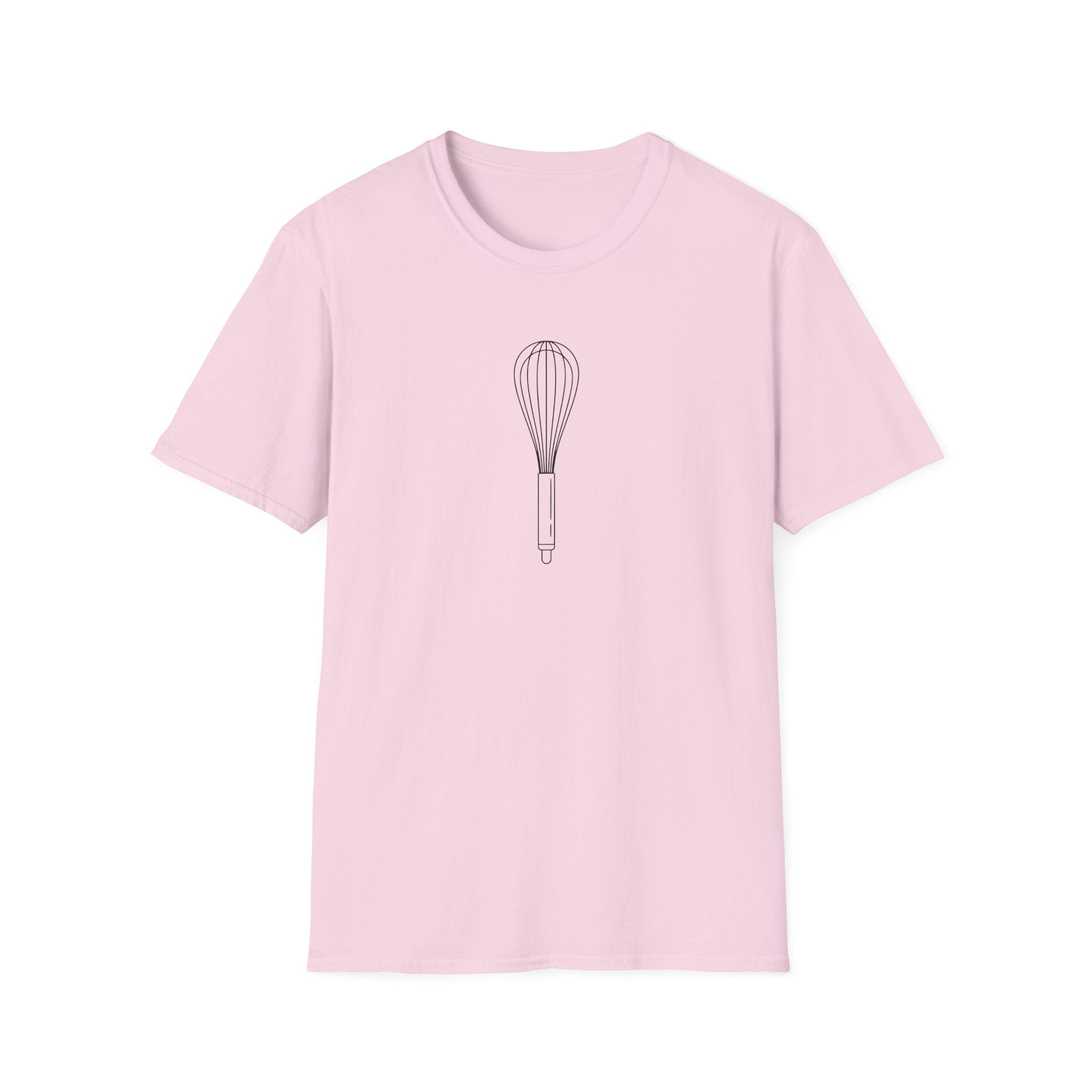 Small Whisk T-Shirt