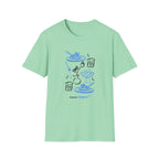 Dinner Anyone T-Shirt