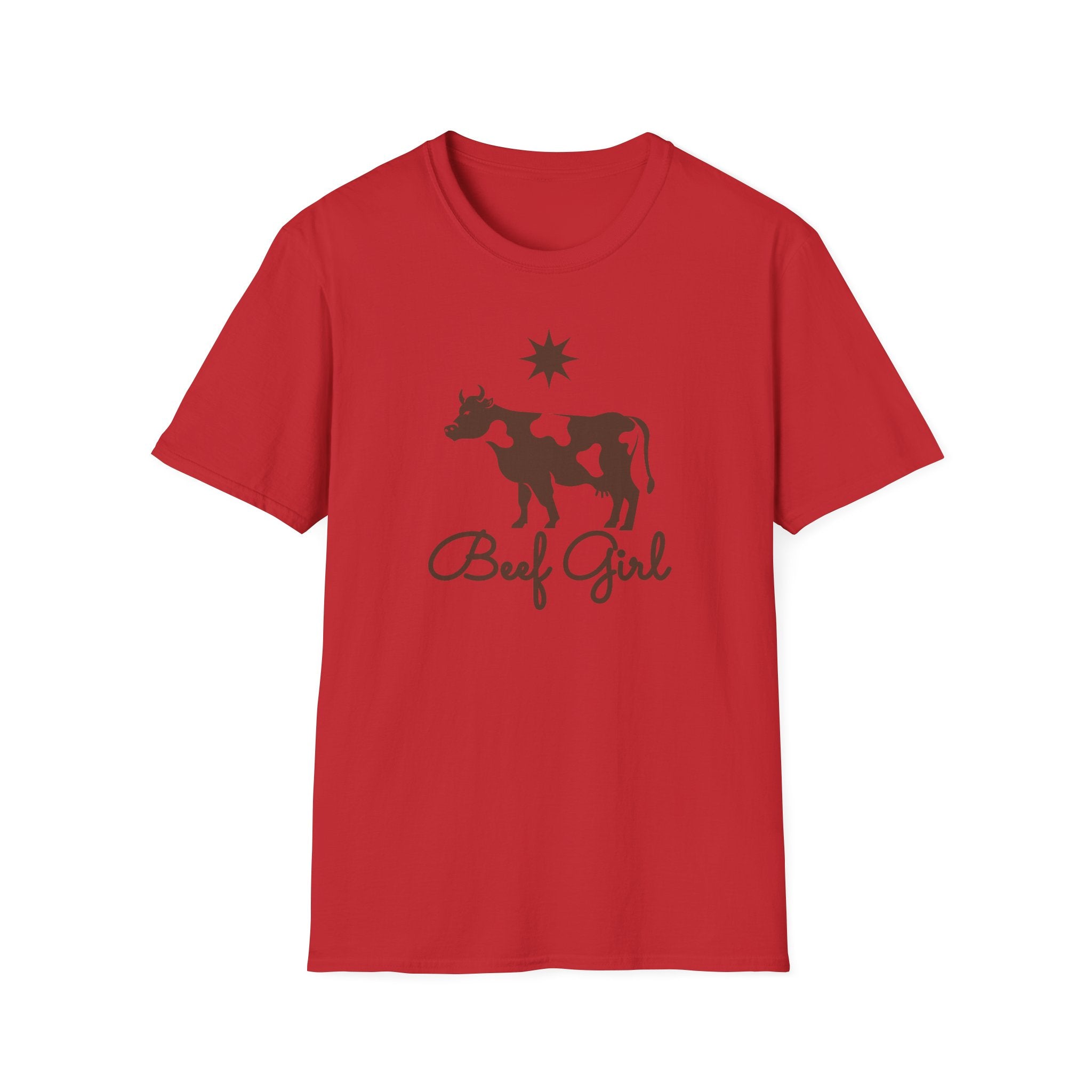 Beef Girl T-Shirt